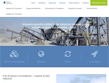 Tablet Screenshot of drgomezlabougle.com.mx